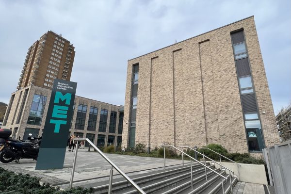 Brighton Metropolitan College