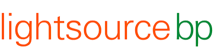 Lightsource logo