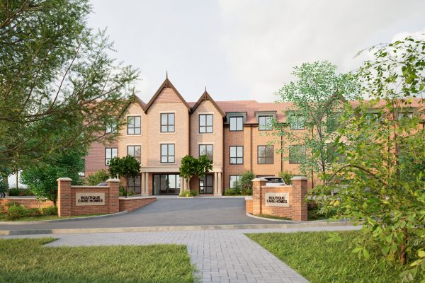 Beech Court, Rectory Road, Kent