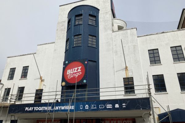 Buzz Bingo, Worthing