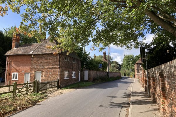 Sittingbourne Residential Development (Ufton Court Farm)