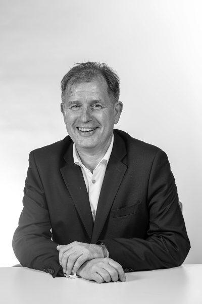 Rob Bourn