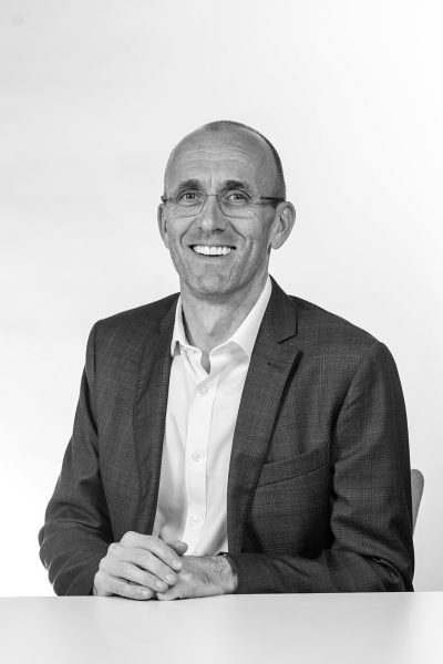 Dr Rob Smith