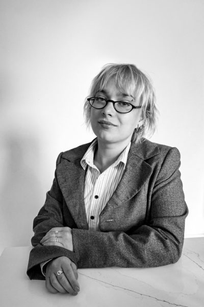 Antonina Vorobets